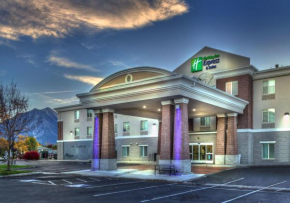 Holiday Inn Express Hotel & Suites Minden by IHG